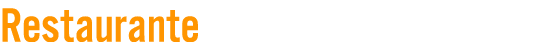 Restaurante