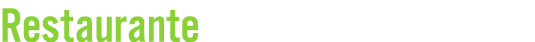 Restaurante