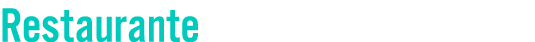 Restaurante